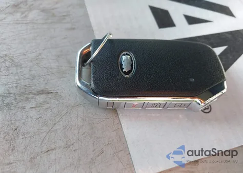 2020 Kia Telluride S z USA, uszkodzony, nr VIN 5XYP6DHC1LG058491